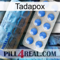 Tadapox 40